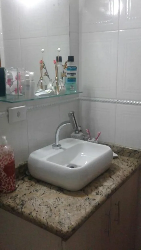 Casa, 3 quartos, 150 m² - Foto 3