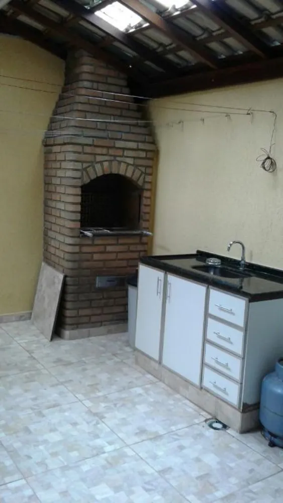 Casa, 3 quartos, 150 m² - Foto 4