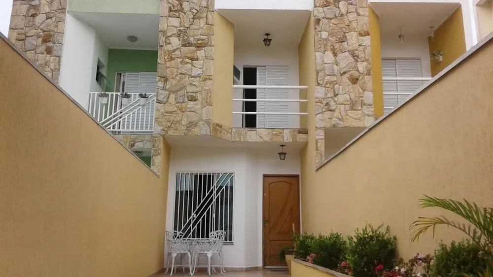 Casa, 3 quartos, 150 m² - Foto 1