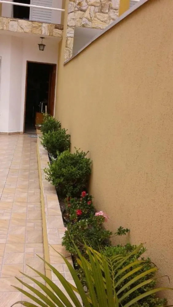 Casa, 3 quartos, 150 m² - Foto 2