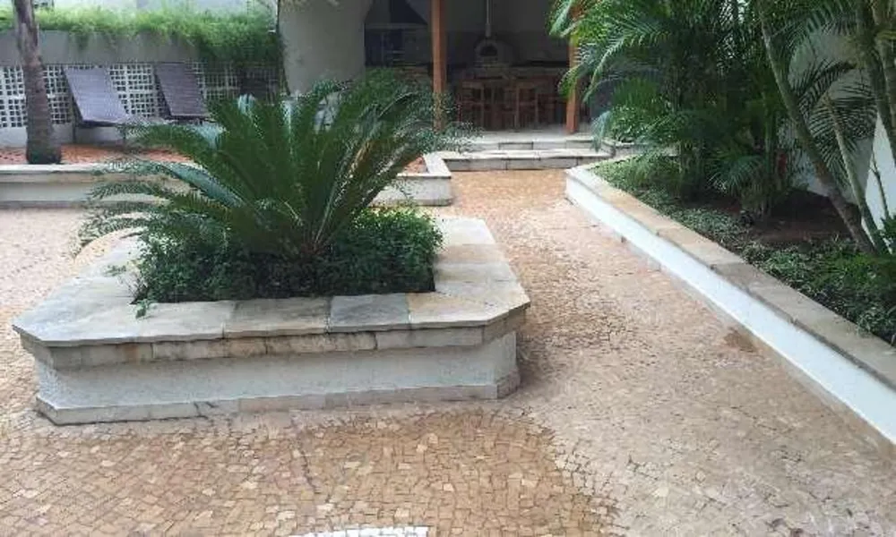 Apartamento, 3 quartos, 120 m² - Foto 4