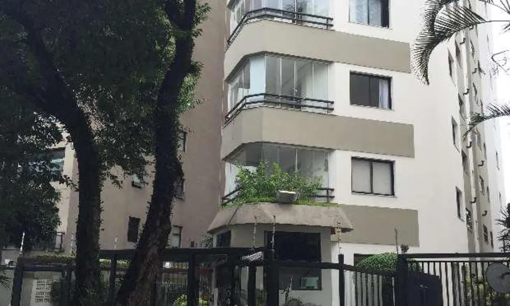 Apartamento, 3 quartos, 120 m² - Foto 1