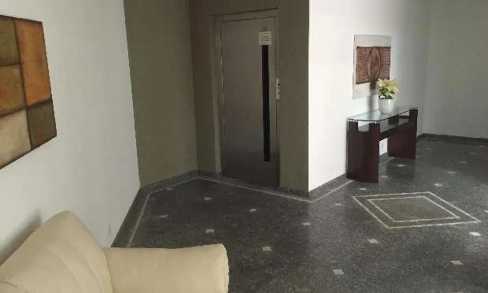 Apartamento, 3 quartos, 120 m² - Foto 2