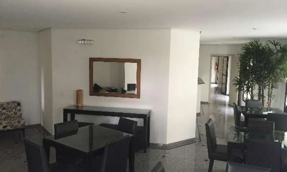 Apartamento, 3 quartos, 120 m² - Foto 3