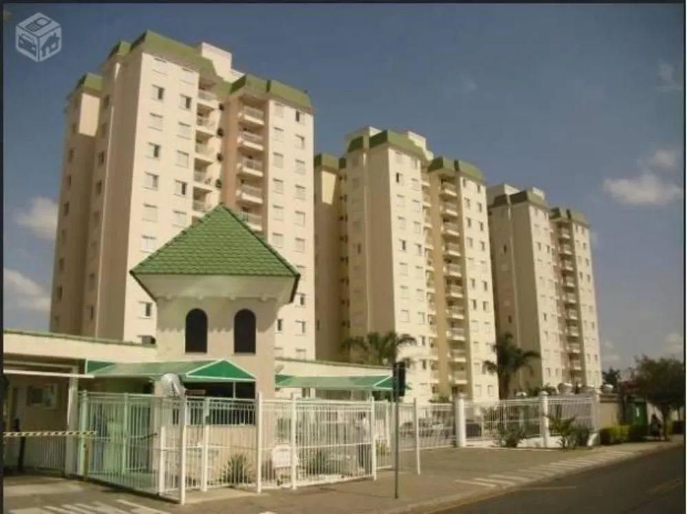 Apartamento, 1 quarto, 60 m² - Foto 1