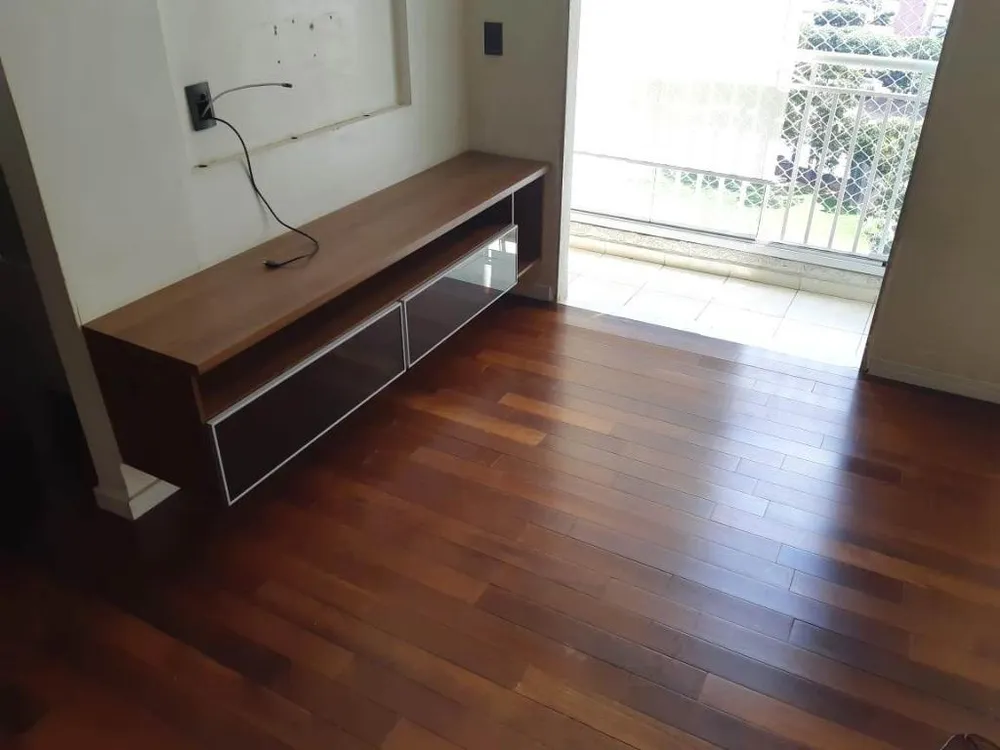 Apartamento, 2 quartos, 48 m² - Foto 4