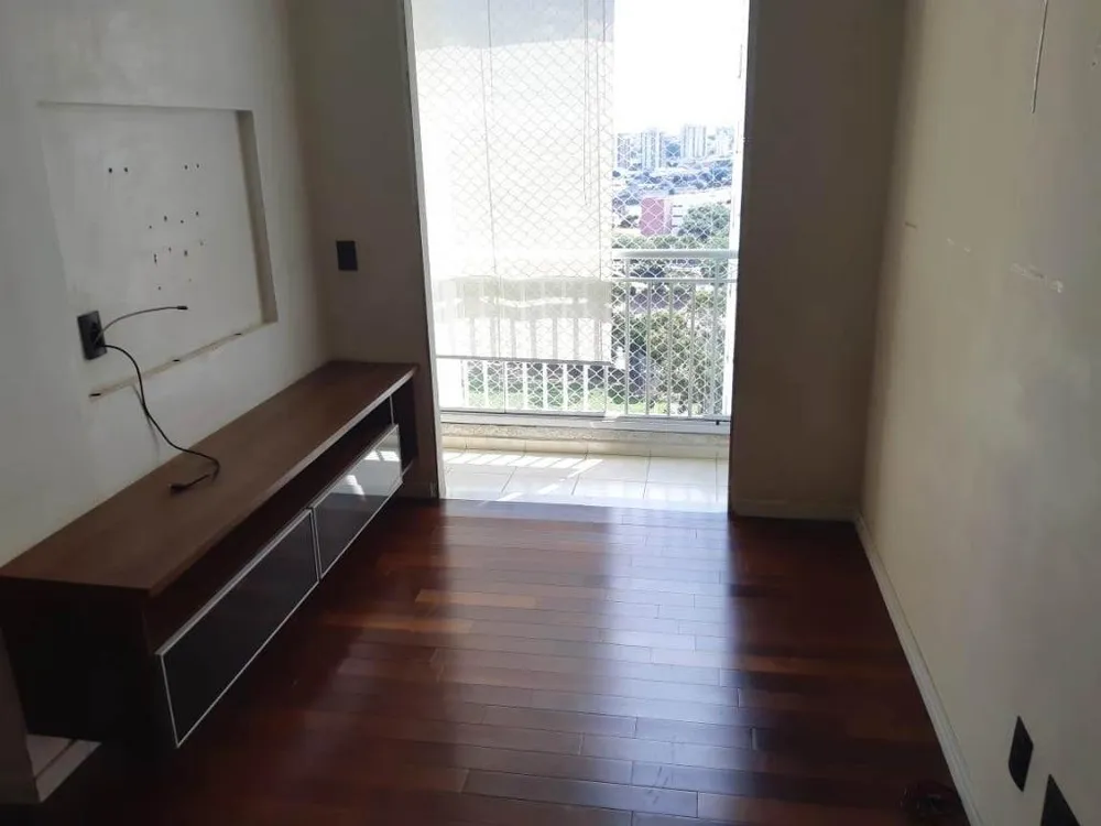 Apartamento, 2 quartos, 48 m² - Foto 3