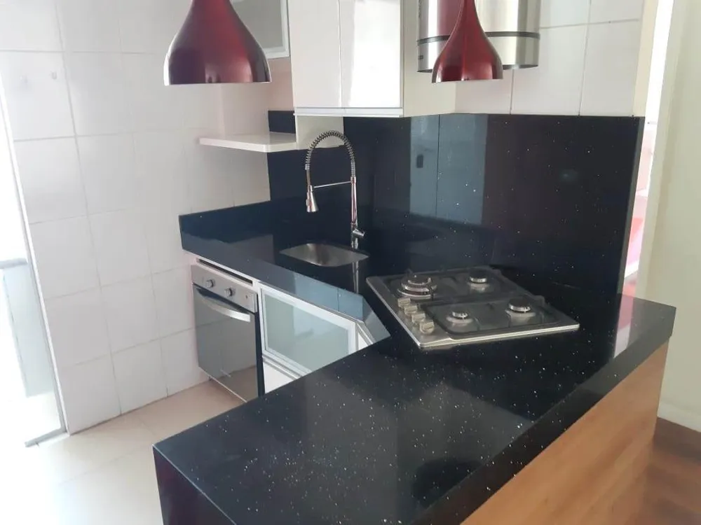 Apartamento, 2 quartos, 48 m² - Foto 1
