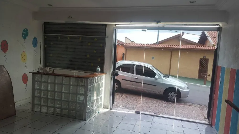 Loja-Salão, 45 m² - Foto 1