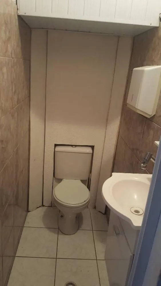 Loja-Salão, 45 m² - Foto 4