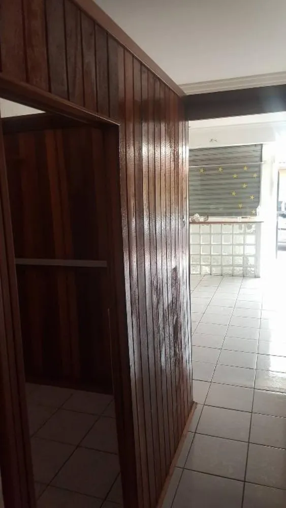Loja-Salão, 45 m² - Foto 2