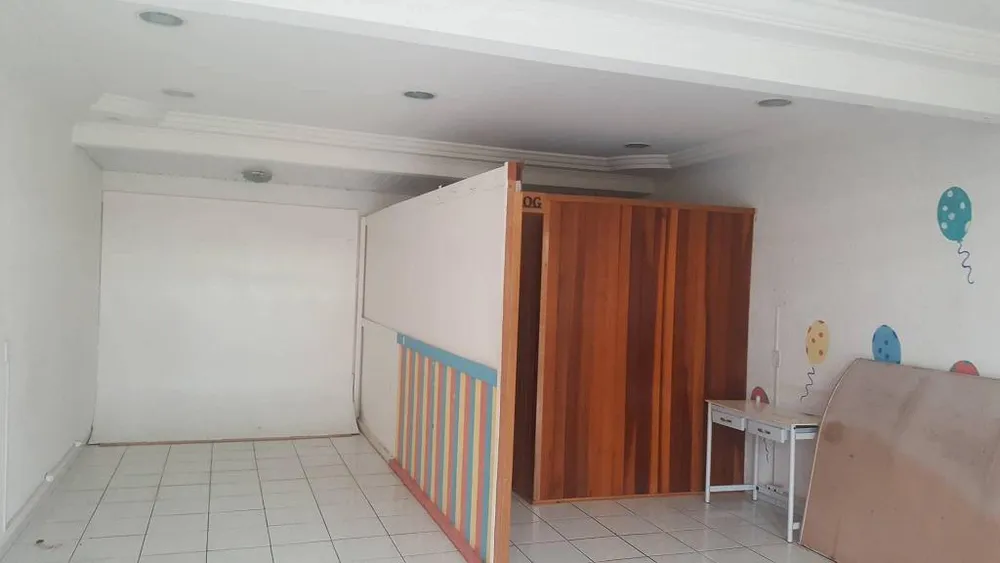 Loja-Salão, 45 m² - Foto 3