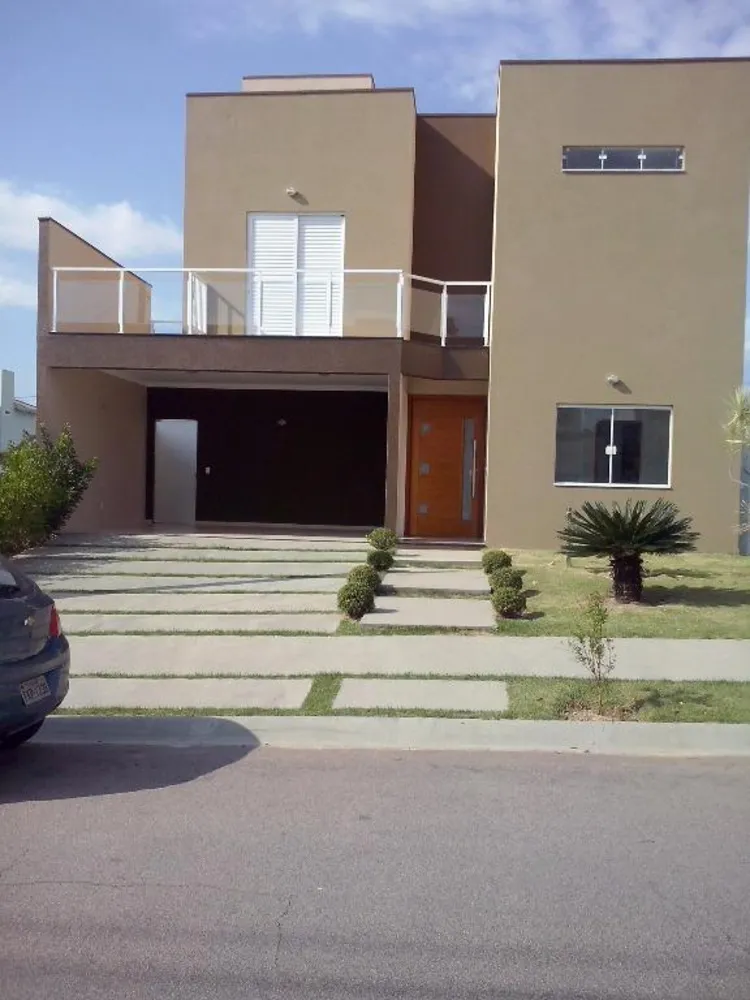 Sobrado, 4 quartos, 290 m² - Foto 3
