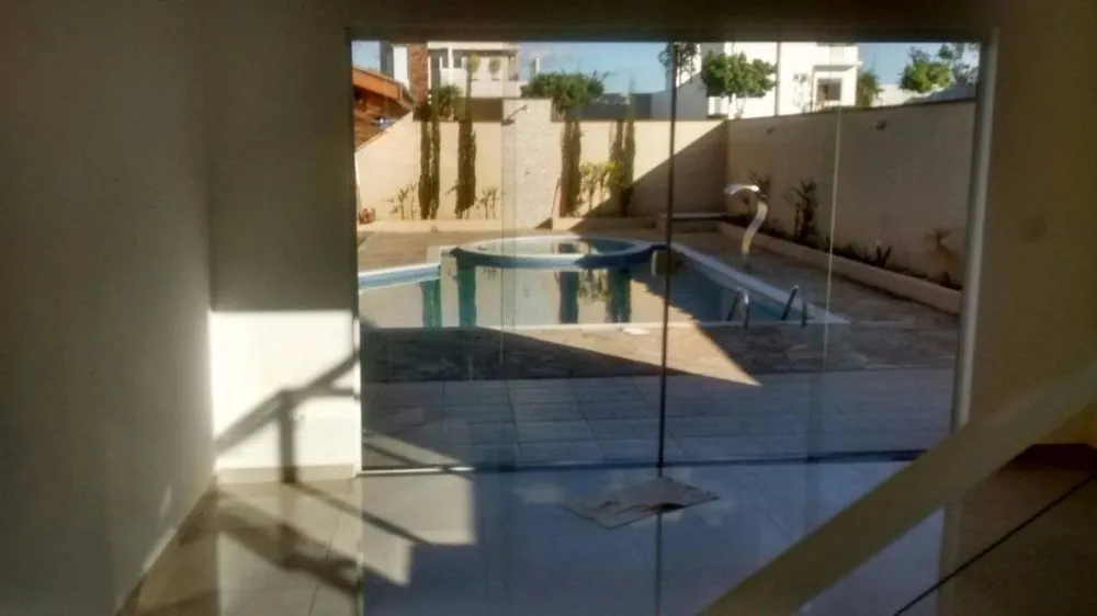 Sobrado, 4 quartos, 290 m² - Foto 1