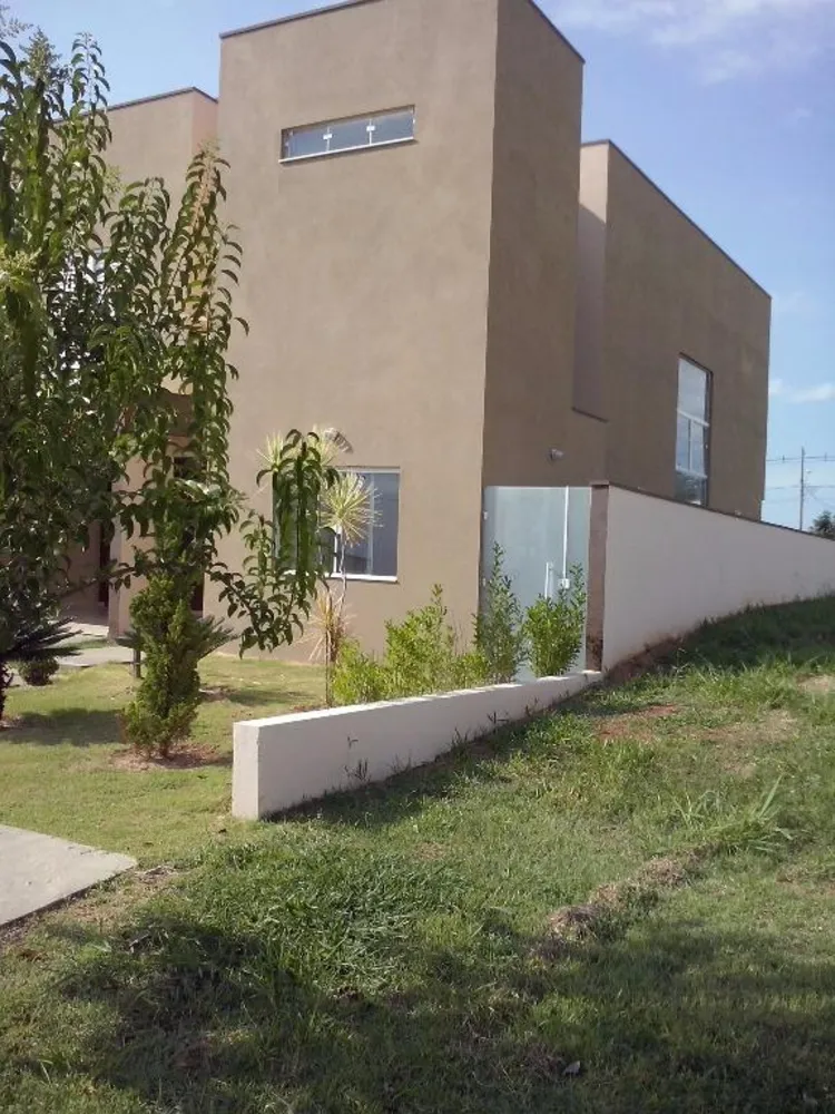 Sobrado, 4 quartos, 290 m² - Foto 4