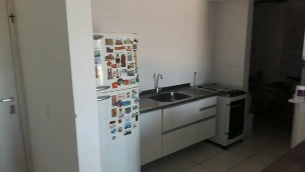 Apartamento, 2 quartos, 64 m² - Foto 2