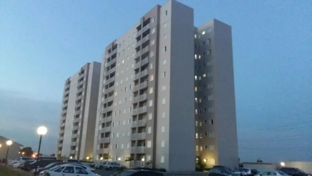 Apartamento, 2 quartos, 64 m² - Foto 4
