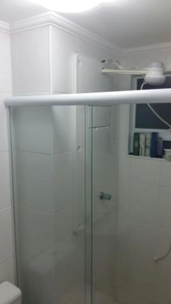 Apartamento, 2 quartos, 64 m² - Foto 1