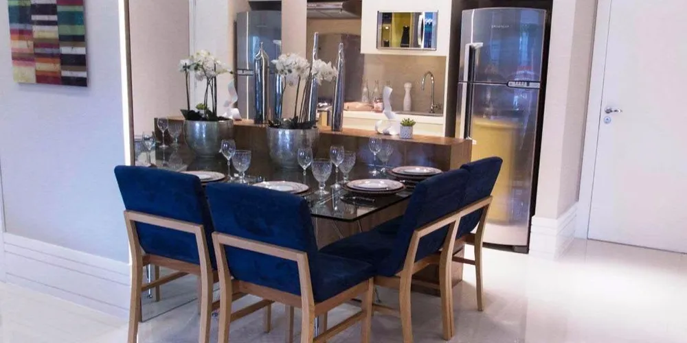 Apartamento, 1 quarto, 45 m² - Foto 3