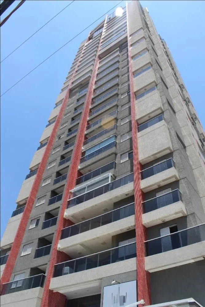 Apartamento, 3 quartos, 94 m² - Foto 2
