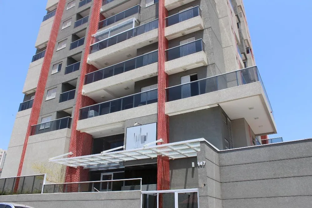 Apartamento, 3 quartos, 94 m² - Foto 3