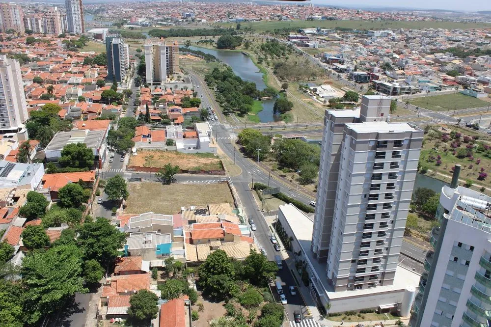 Apartamento, 3 quartos, 94 m² - Foto 1