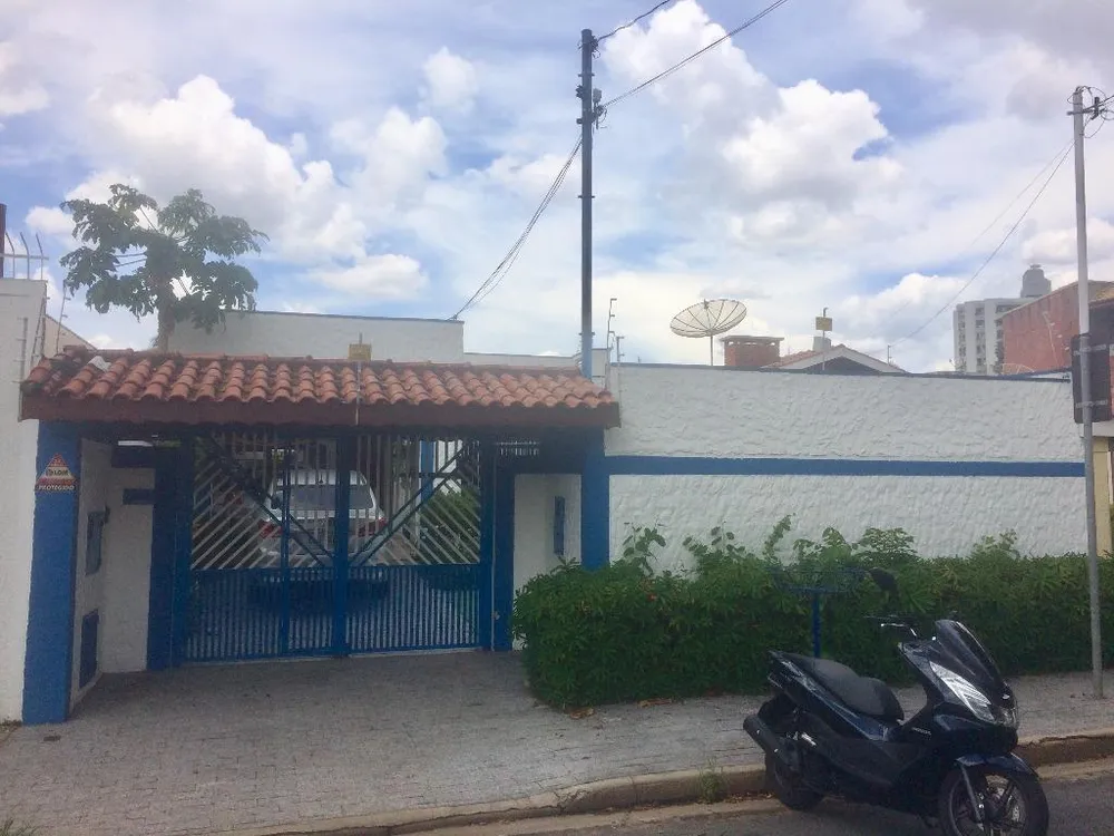 Casa, 3 quartos, 170 m² - Foto 2