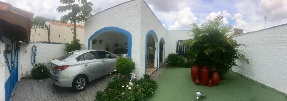 Casa, 3 quartos, 170 m² - Foto 1