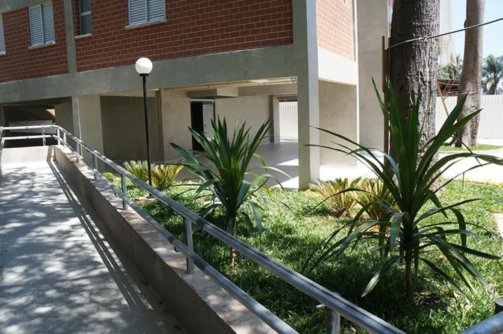 Apartamento, 2 quartos, 45 m² - Foto 1