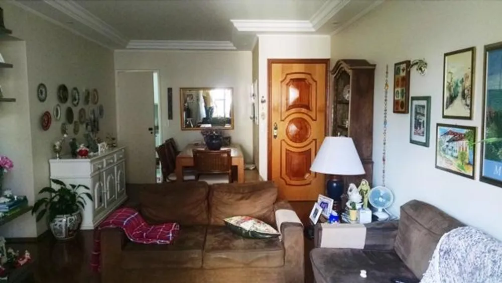 Apartamento, 4 quartos, 110 m² - Foto 4