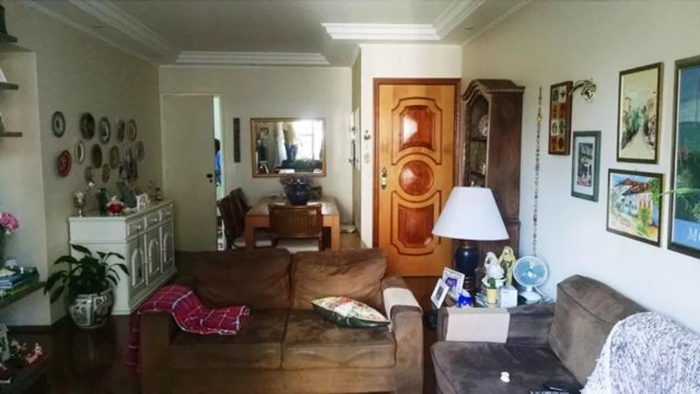 Apartamento, 4 quartos, 110 m² - Foto 1