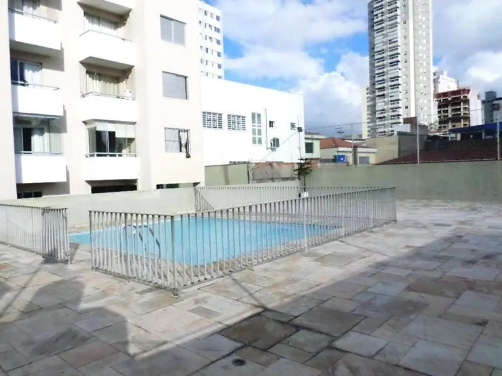 Apartamento, 2 quartos, 60 m² - Foto 1
