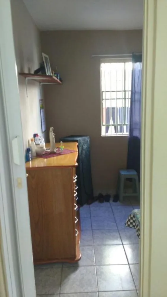 Apartamento, 2 quartos, 42 m² - Foto 2