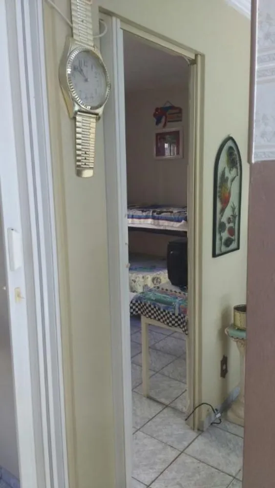 Apartamento, 2 quartos, 42 m² - Foto 3