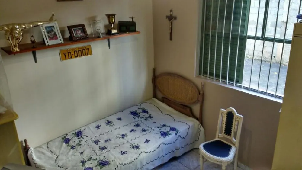 Apartamento, 2 quartos, 42 m² - Foto 1
