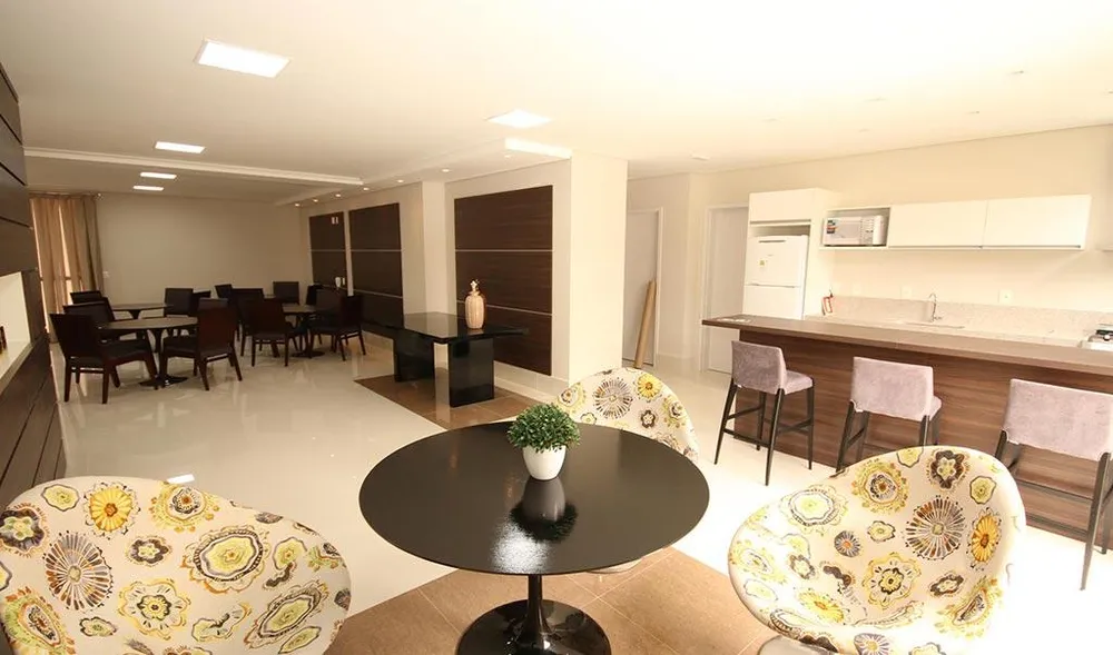 Apartamento, 2 quartos, 61 m² - Foto 2