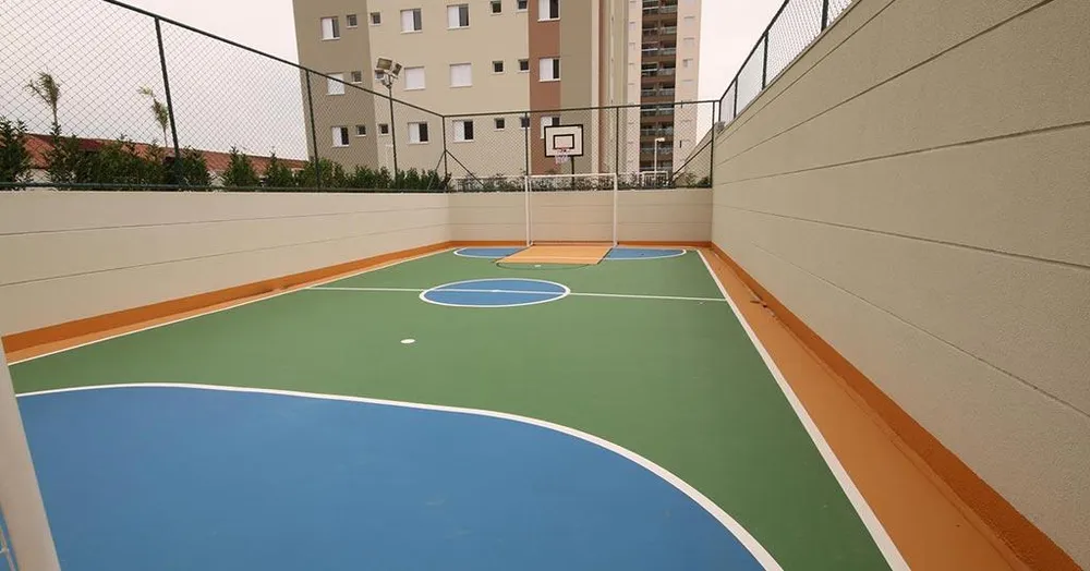 Apartamento, 2 quartos, 61 m² - Foto 1