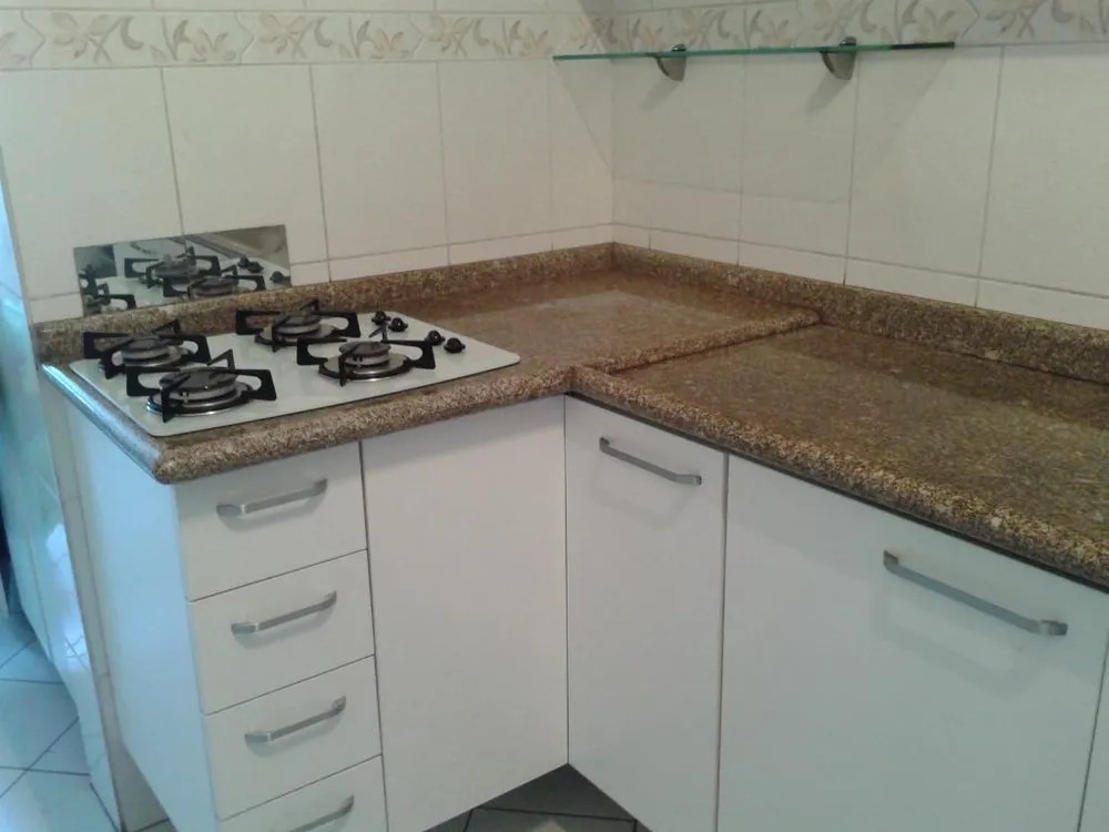 Apartamento, 2 quartos, 67 m² - Foto 2