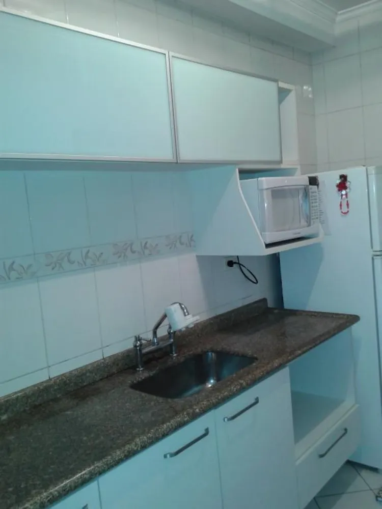 Apartamento, 2 quartos, 67 m² - Foto 3