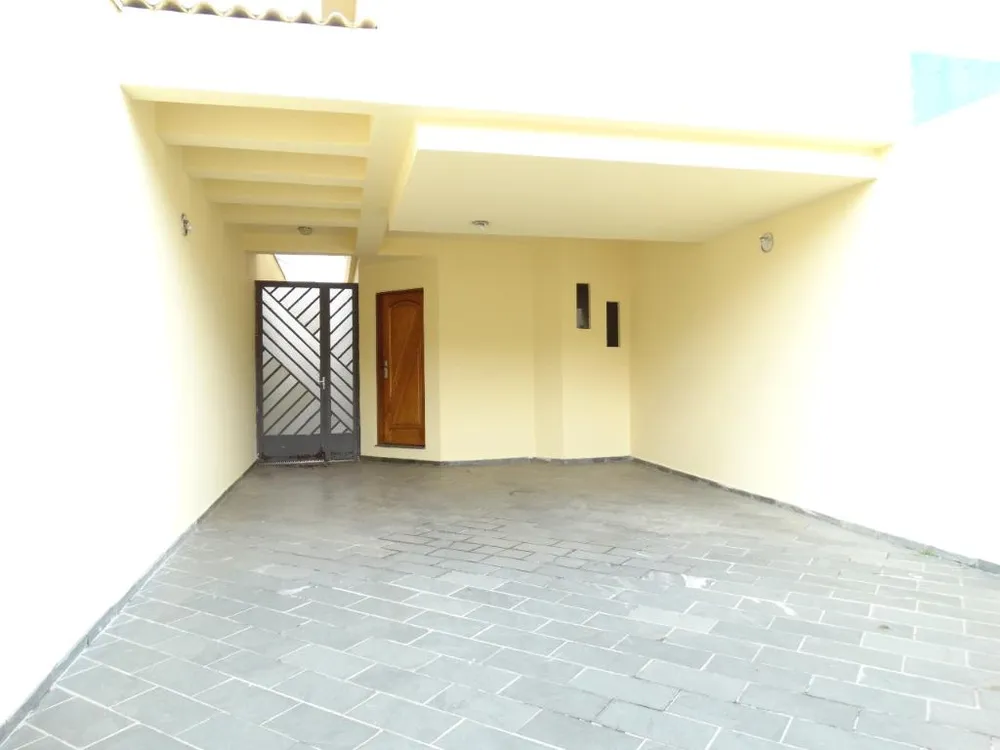 Sobrado, 4 quartos, 165 m² - Foto 1