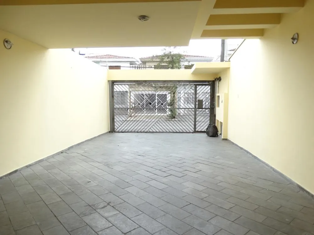 Sobrado, 4 quartos, 165 m² - Foto 2