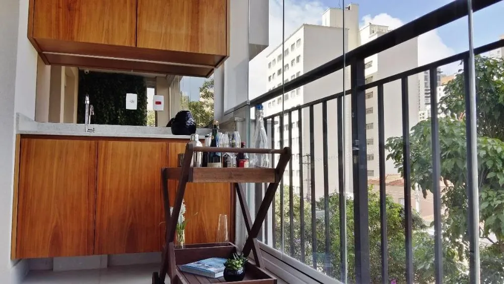 Apartamento, 3 quartos, 69 m² - Foto 4