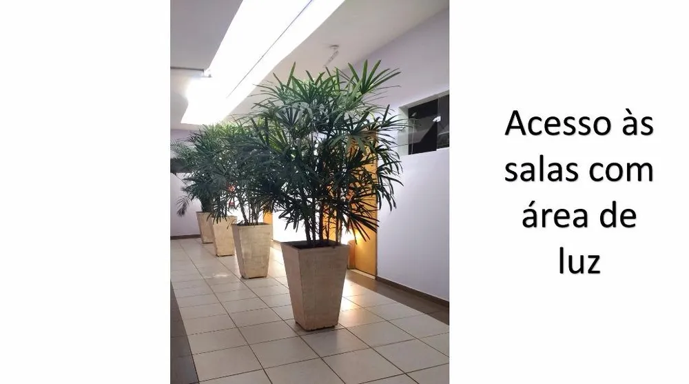 Sala-Conjunto, 13 m² - Foto 4