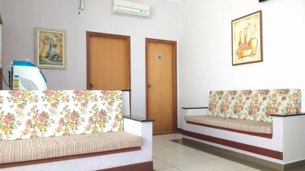 Sala-Conjunto, 13 m² - Foto 1