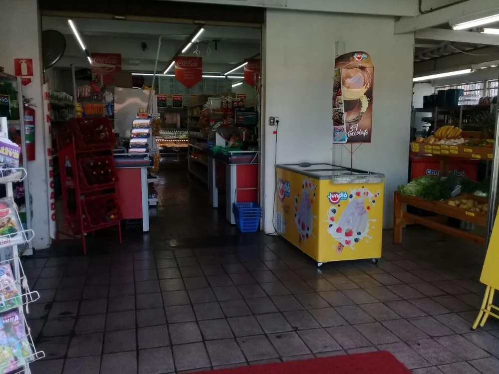 Loja-Salão, 160 m² - Foto 2