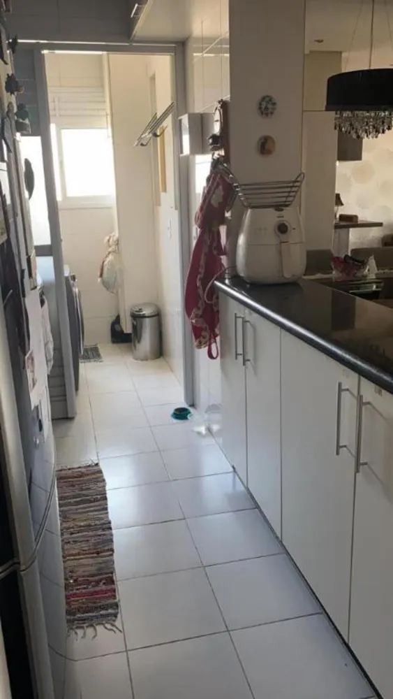 Apartamento, 2 quartos, 74 m² - Foto 1