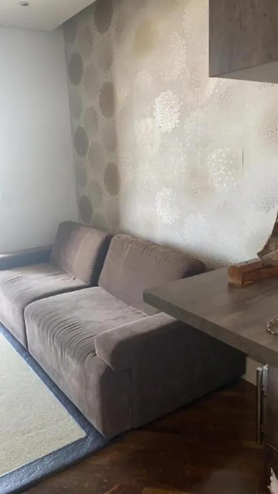 Apartamento, 2 quartos, 74 m² - Foto 2