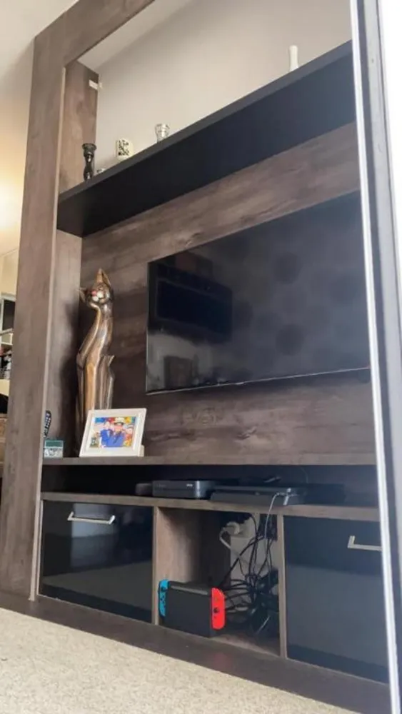 Apartamento, 2 quartos, 74 m² - Foto 4