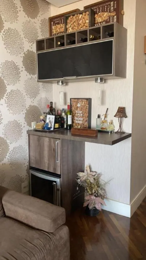 Apartamento, 2 quartos, 74 m² - Foto 3