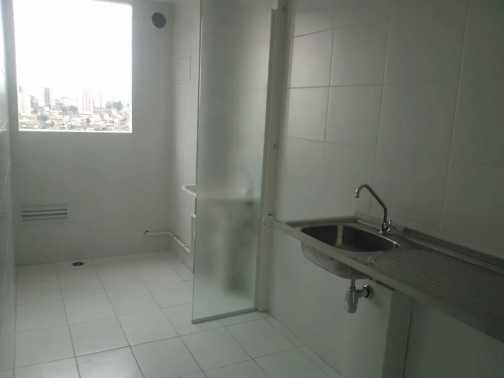Apartamento, 2 quartos, 65 m² - Foto 2